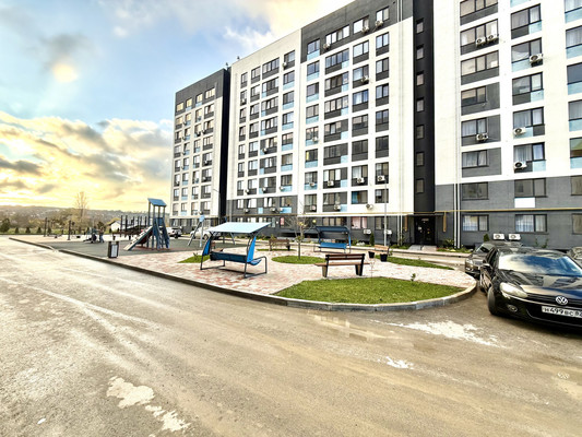 Купить 2-комнатную квартиру