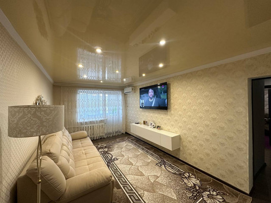 Купить 2-комнатную квартиру