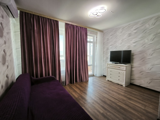 Снять 1-комнатную квартиру