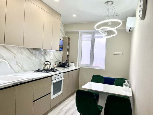 Купить 2-комнатную квартиру