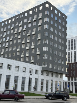 Купить 2-комнатную квартиру