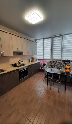 Купить 1-комнатную квартиру