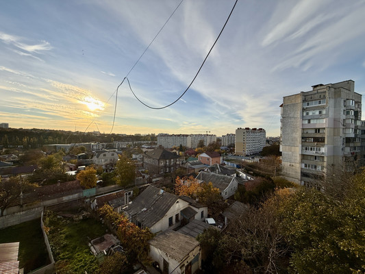 Купить 3-комнатную квартиру