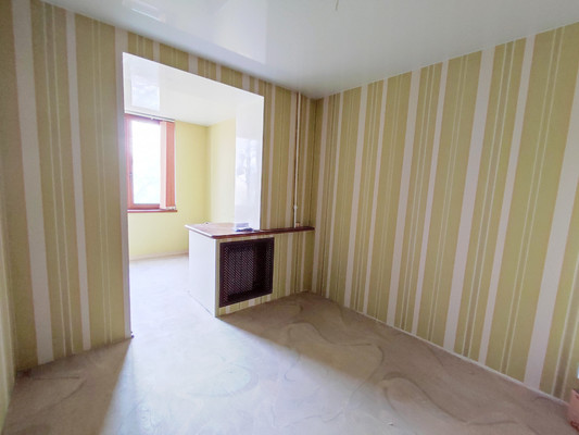 Купить 3-комнатную квартиру