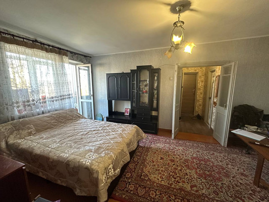 Купить 2-комнатную квартиру