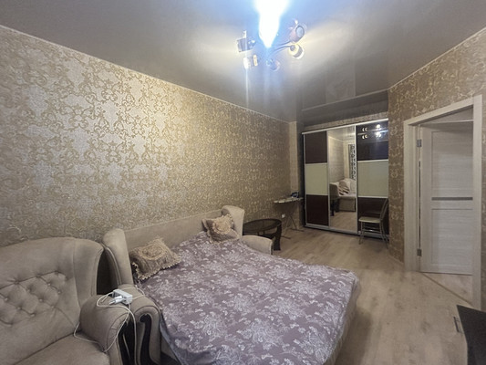 Купить 1-комнатную квартиру