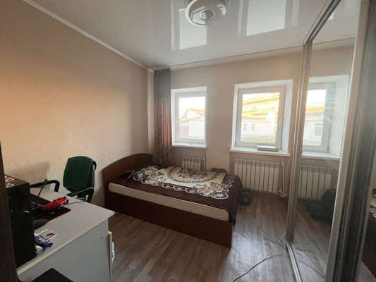 Купить 3-комнатную квартиру