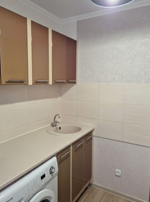 Купить 1-комнатную квартиру