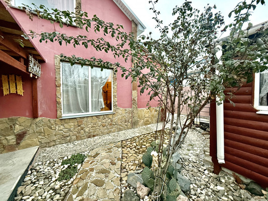 Купить  дом