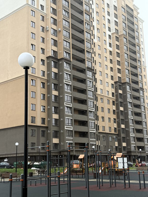 Купить 1-комнатную квартиру