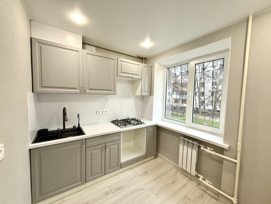 Купить 2-комнатную квартиру