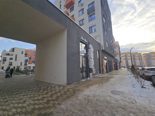 Купить 2-комнатную квартиру