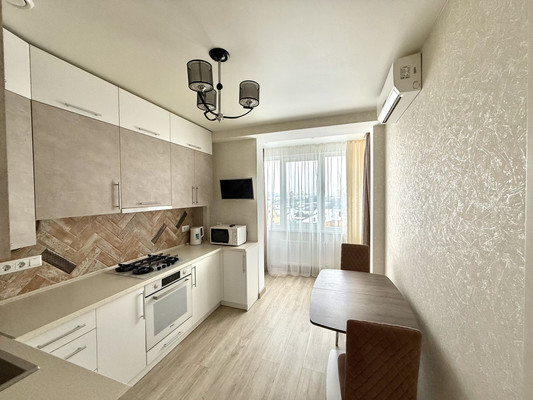 Купить 1-комнатную квартиру