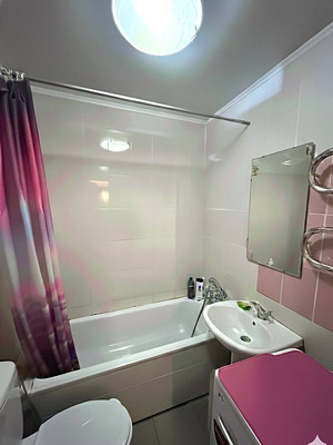 Купить 1-комнатную квартиру