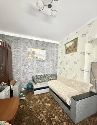 Купить 1-комнатную квартиру