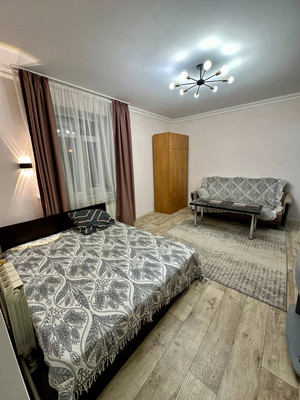 Купить 1-комнатную квартиру