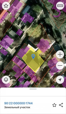 Купить  участок