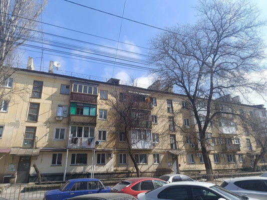 Купить 1-комнатную квартиру