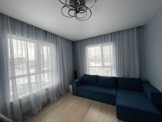 Купить 2-комнатную квартиру