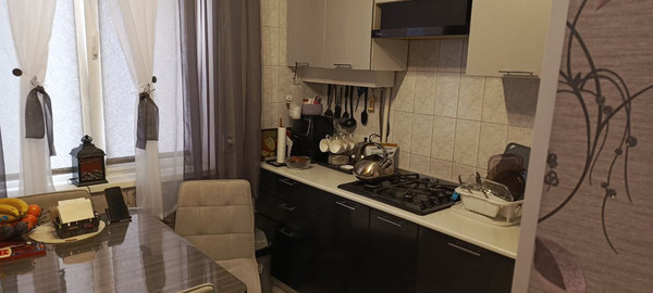 Купить 1-комнатную квартиру