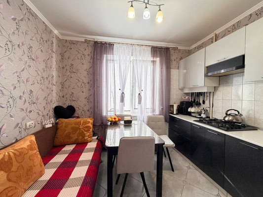 Купить 1-комнатную квартиру