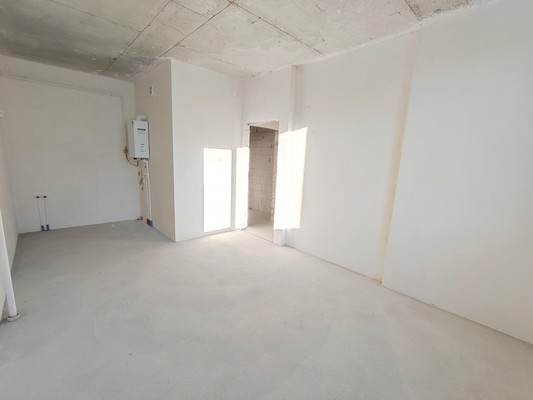 Купить 1-комнатную квартиру