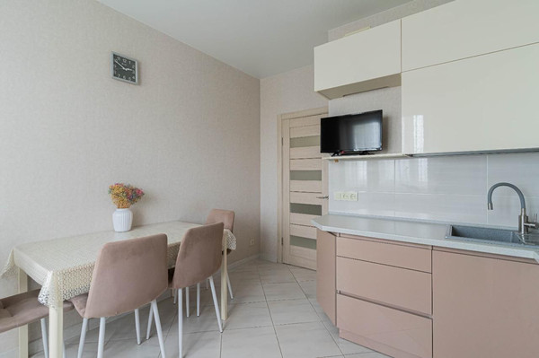 Купить 2-комнатную квартиру