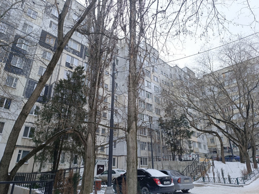 Купить 1-комнатную квартиру