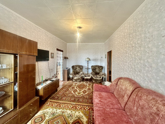 Купить 2-комнатную квартиру