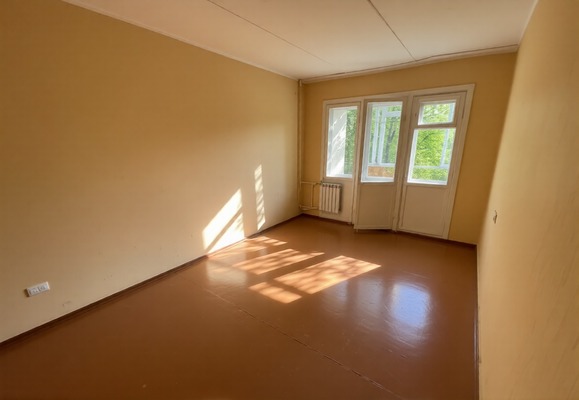 Купить 3-комнатную квартиру