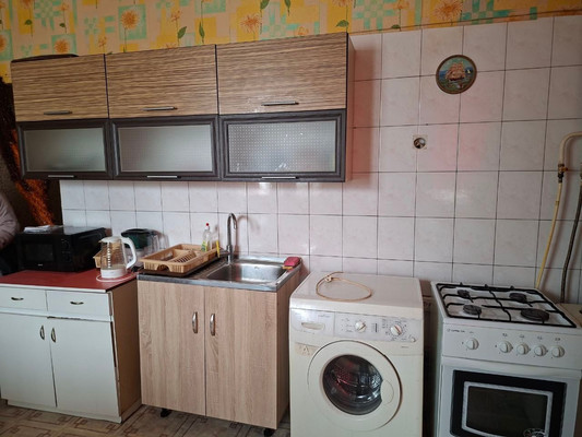 Купить 2-комнатную квартиру