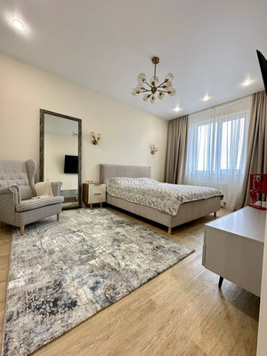 Купить 1-комнатную квартиру