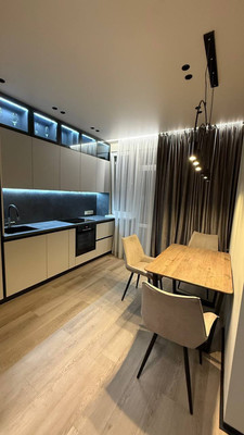 Купить 1-комнатную квартиру