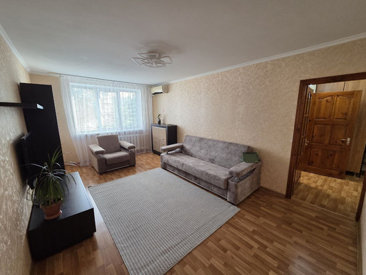 Купить 3-комнатную квартиру