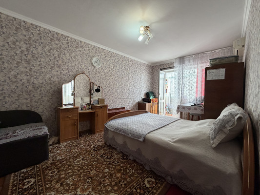 Купить 1-комнатную квартиру