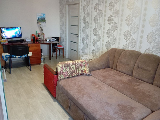 Купить 1-комнатную квартиру