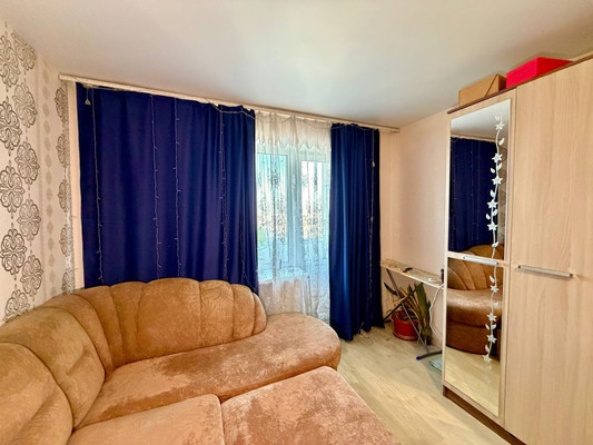 Купить 1-комнатную квартиру