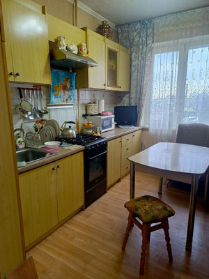 Купить 3-комнатную квартиру