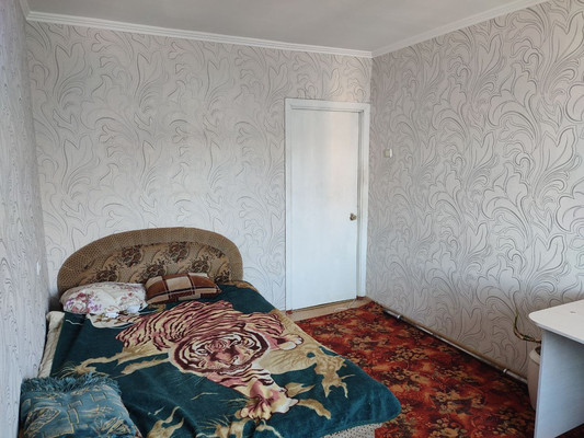 Купить 3-комнатную квартиру