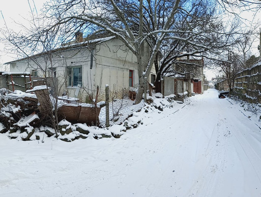 Купить  дом