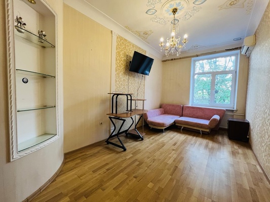 Купить 3-комнатную квартиру