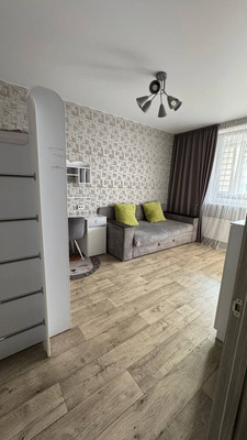 Купить 1-комнатную квартиру