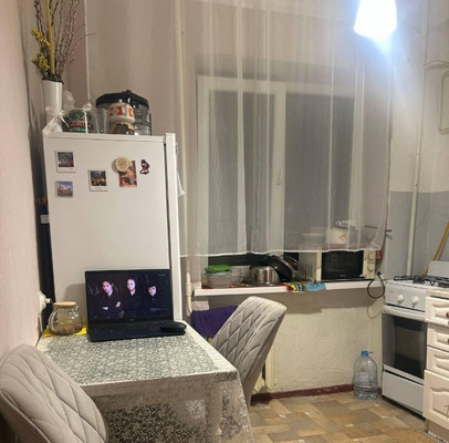 Купить 1-комнатную квартиру