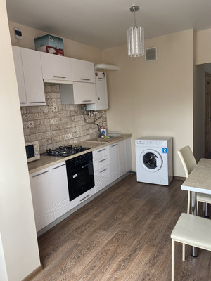 Купить 1-комнатную квартиру