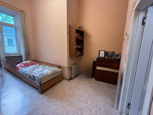 Купить 3-комнатную квартиру