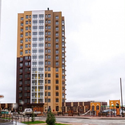 Купить 1-комнатную квартиру