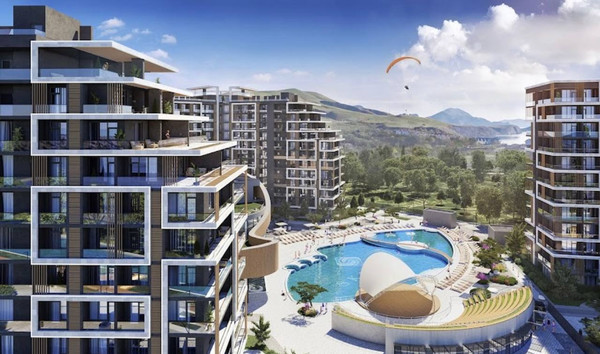 Купить --комнатную квартиру