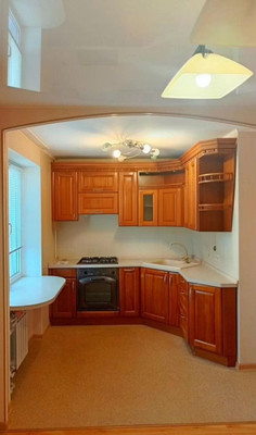 Купить 4-комнатную квартиру