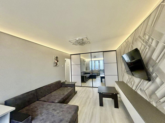 Купить 1-комнатную квартиру