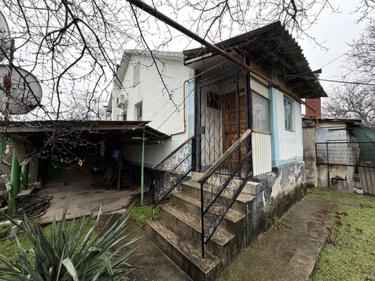 Купить 2-комнатную квартиру